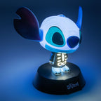 Product image Lilo & Stitch Skeleton Icons Lamp Stitch 11 cm