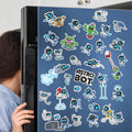 Product image Astro Bot Magnet Set