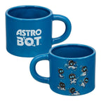 Product image Astro Bot Relief Mug Astro Bot Characters