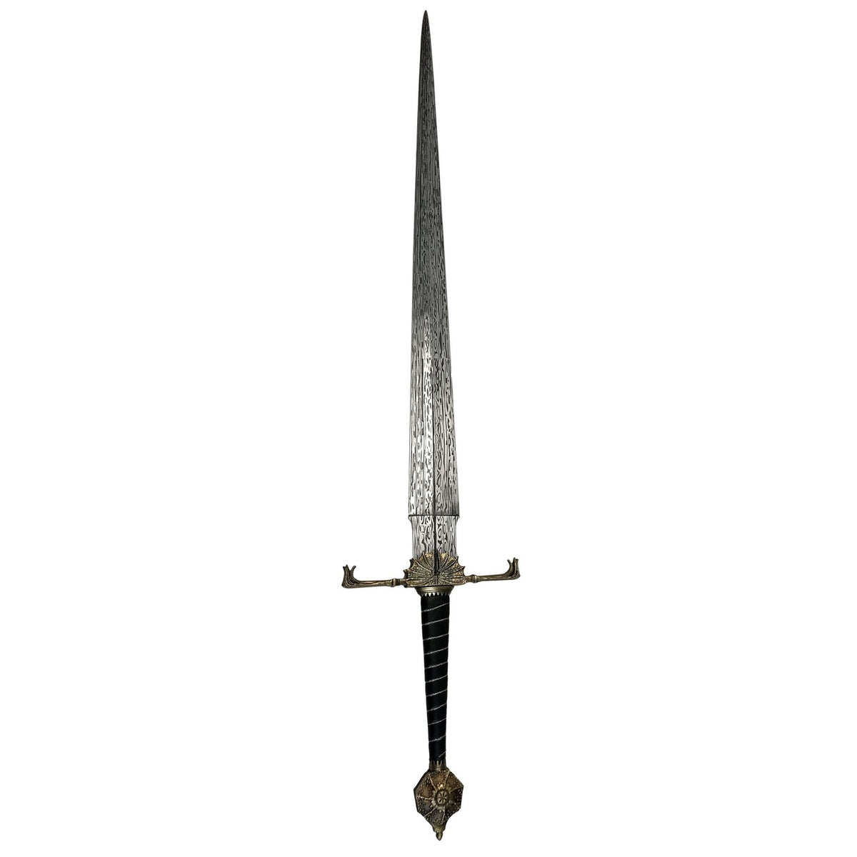 Product image House of the Dragon Replica 1/1 Blackfyre Sword Limited Edition 117 cm