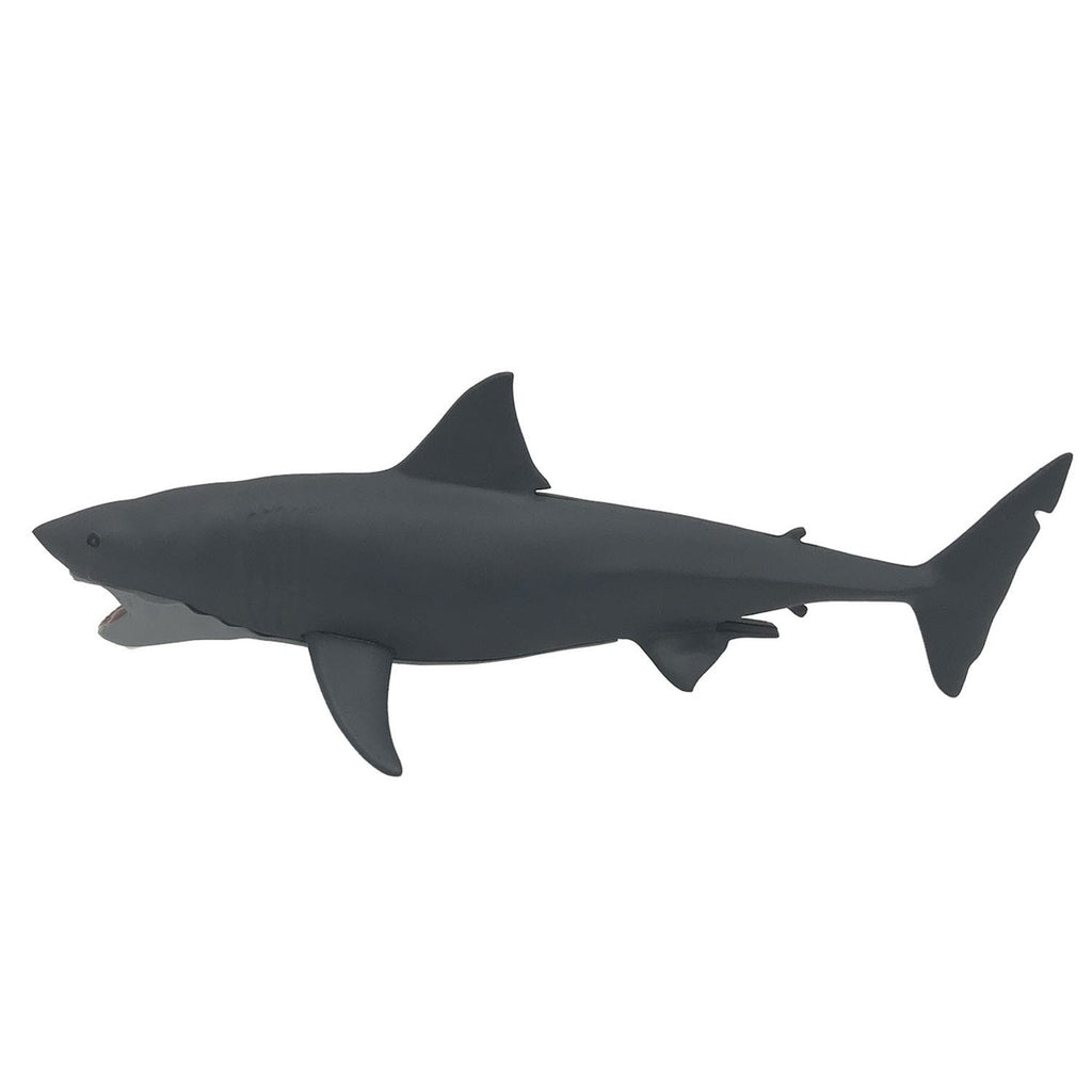 Product image Jaws Prop Replica 1/1 Mechanical Bruce Shark 13 cm