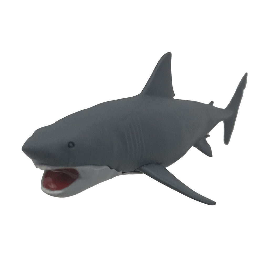 Product image Jaws Prop Replica 1/1 Mechanical Bruce Shark 13 cm