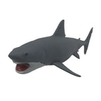 Product image Jaws Prop Replica 1/1 Mechanical Bruce Shark 13 cm