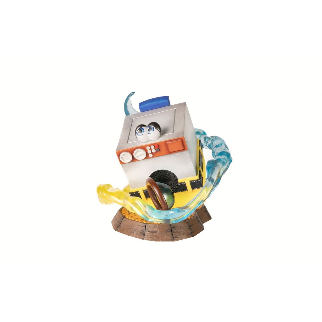 Product image Banjo Kazooie Statue Washer Banjo 22 cm