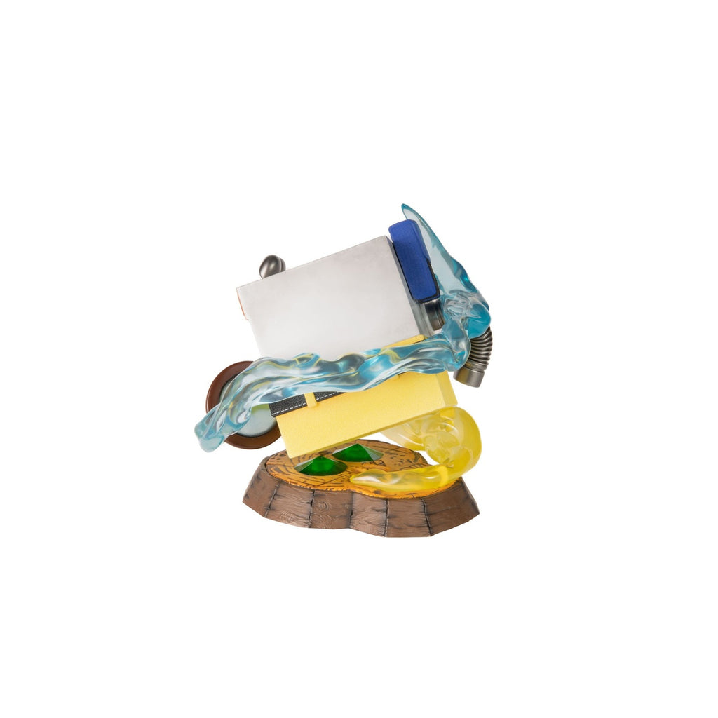 Product image Banjo Kazooie Statue Washer Banjo 22 cm