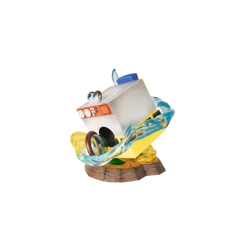 Product image Banjo Kazooie Statue Washer Banjo 22 cm