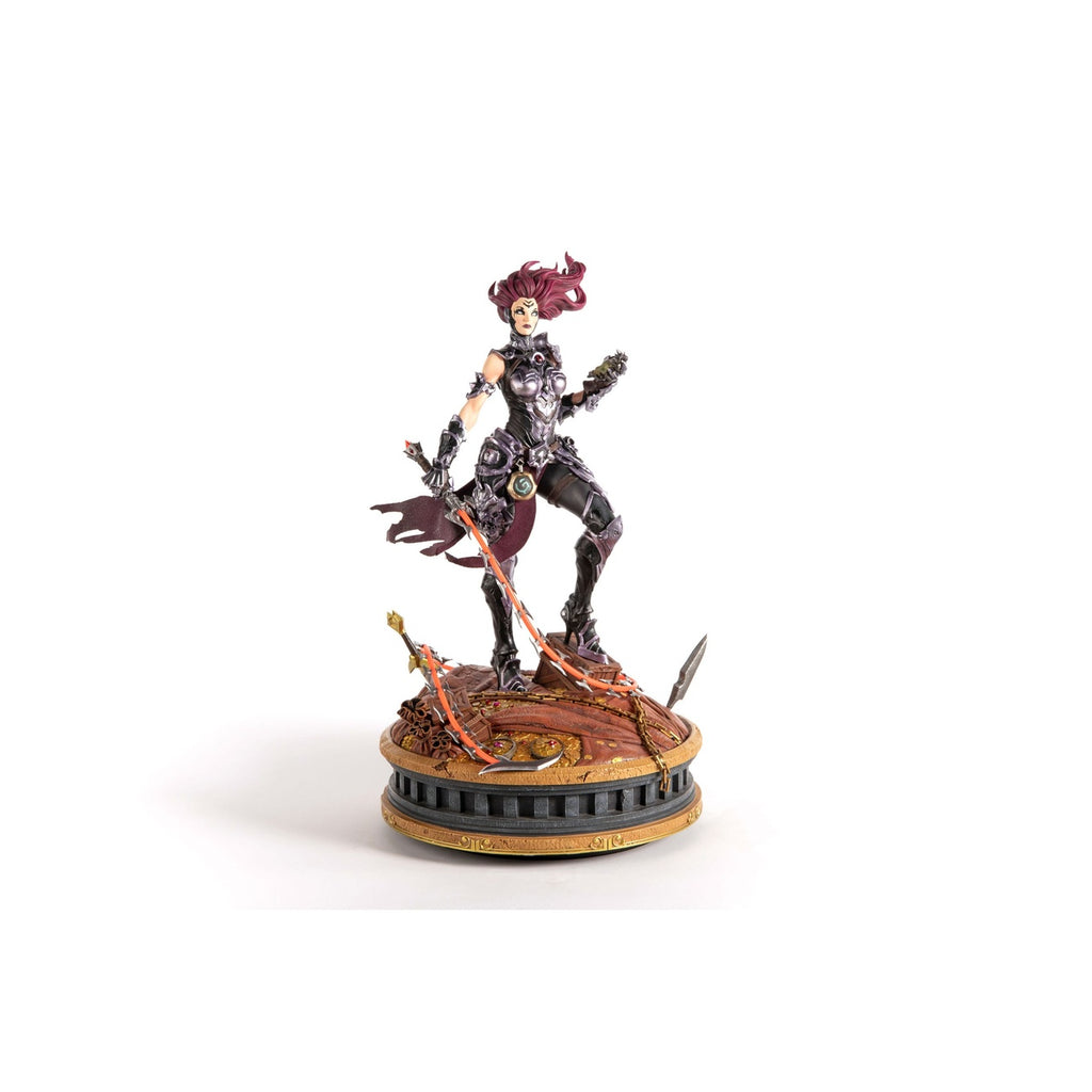 Product image Darksiders Statue Fury 45 cm