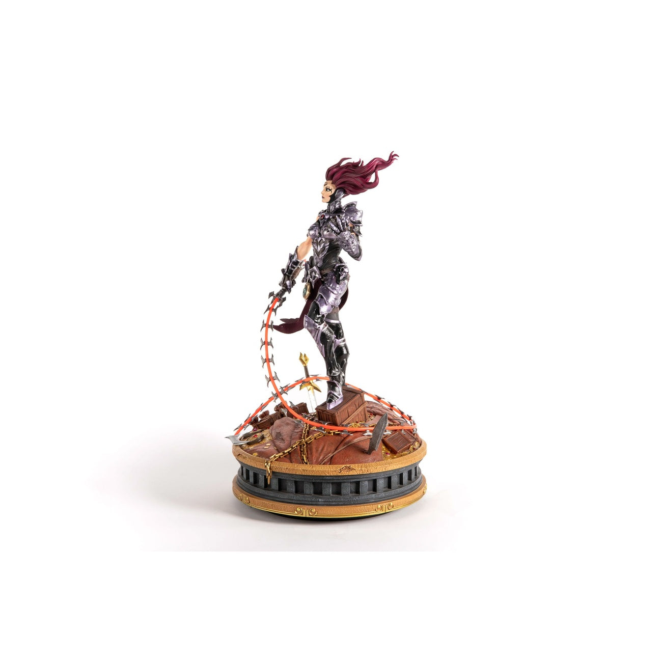 Product image Darksiders Statue Fury 45 cm