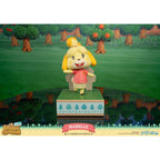 Product image Animal Crossing: New Horizons PVC Statue Isabelle 22 cm