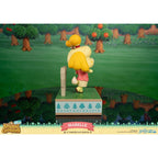 Product image Animal Crossing: New Horizons PVC Statue Isabelle 22 cm