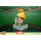 Product image Animal Crossing: New Horizons PVC Statue Isabelle 22 cm