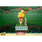 Product image Animal Crossing: New Horizons PVC Statue Isabelle 22 cm