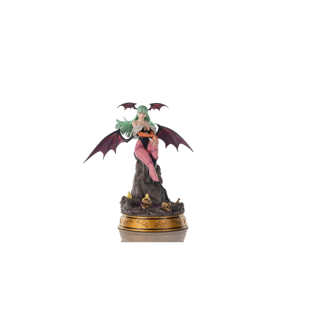Product image Darkstalkers PVC Statue Morrigan Aensland 25 cm