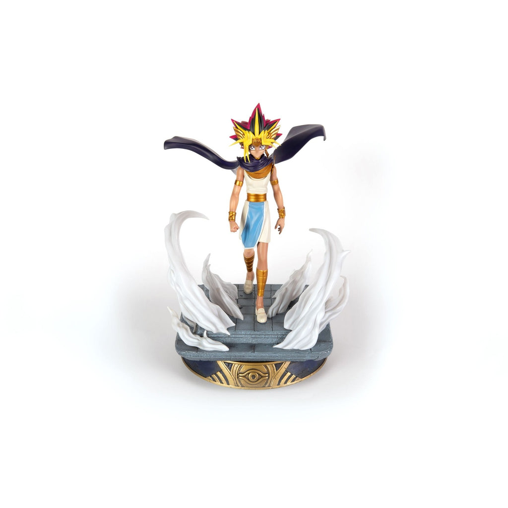 Product image Yu-Gi-Oh! Statue Pharaoh Atem 29 cm
