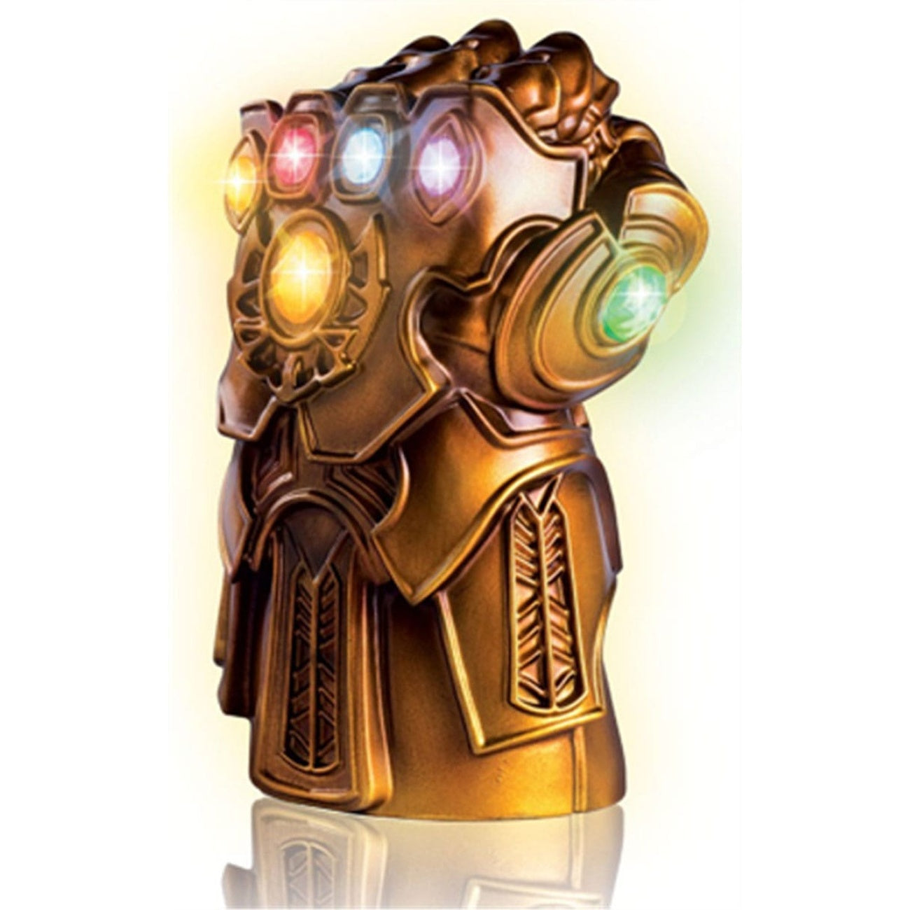 Product image Marvel 3D Replica Table Lamp Thanos 25 cm