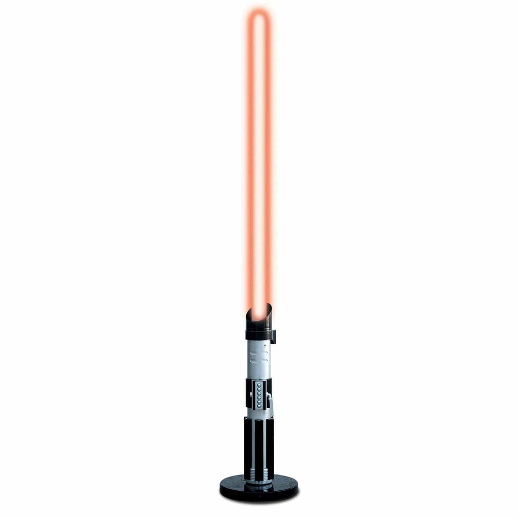 Product image Star Wars Floor Lamp Darth Vader Lightsaber 152 cm