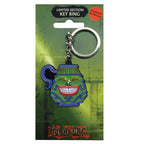 Product image Yu-Gi-Oh! Metal Keychain Pot of Greed Limited Edition
