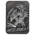 Product image Yu-Gi-Oh! Replica Card Blue Eyes Toon Dragon Limited Edition