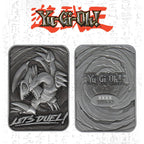 Product image Yu-Gi-Oh! Replica Card Blue Eyes Toon Dragon Limited Edition