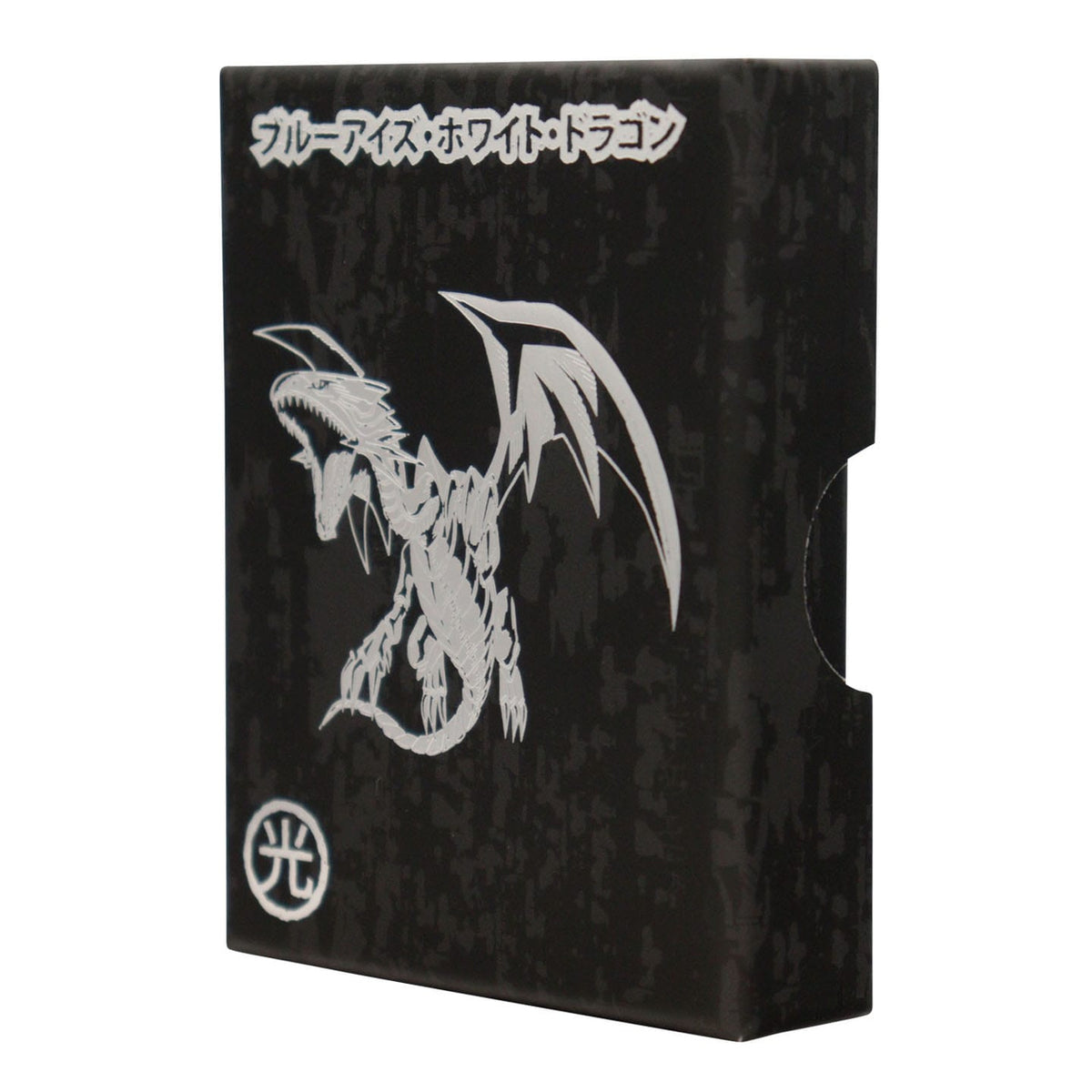 Product image Yu-Gi-Oh! Necklace Blue-Eyes White Dragon Limited Edition