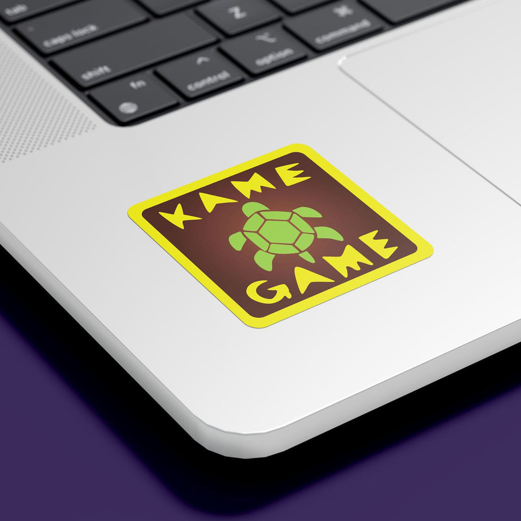Product image Yu-Gi-Oh! Tech Sticker Pack
