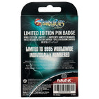 Product image Thundercats Mumm-Ra Limited Edition Pin Badge