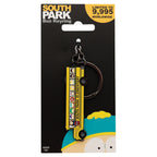 Product image South Park Keychain School Bus Limited Edition
