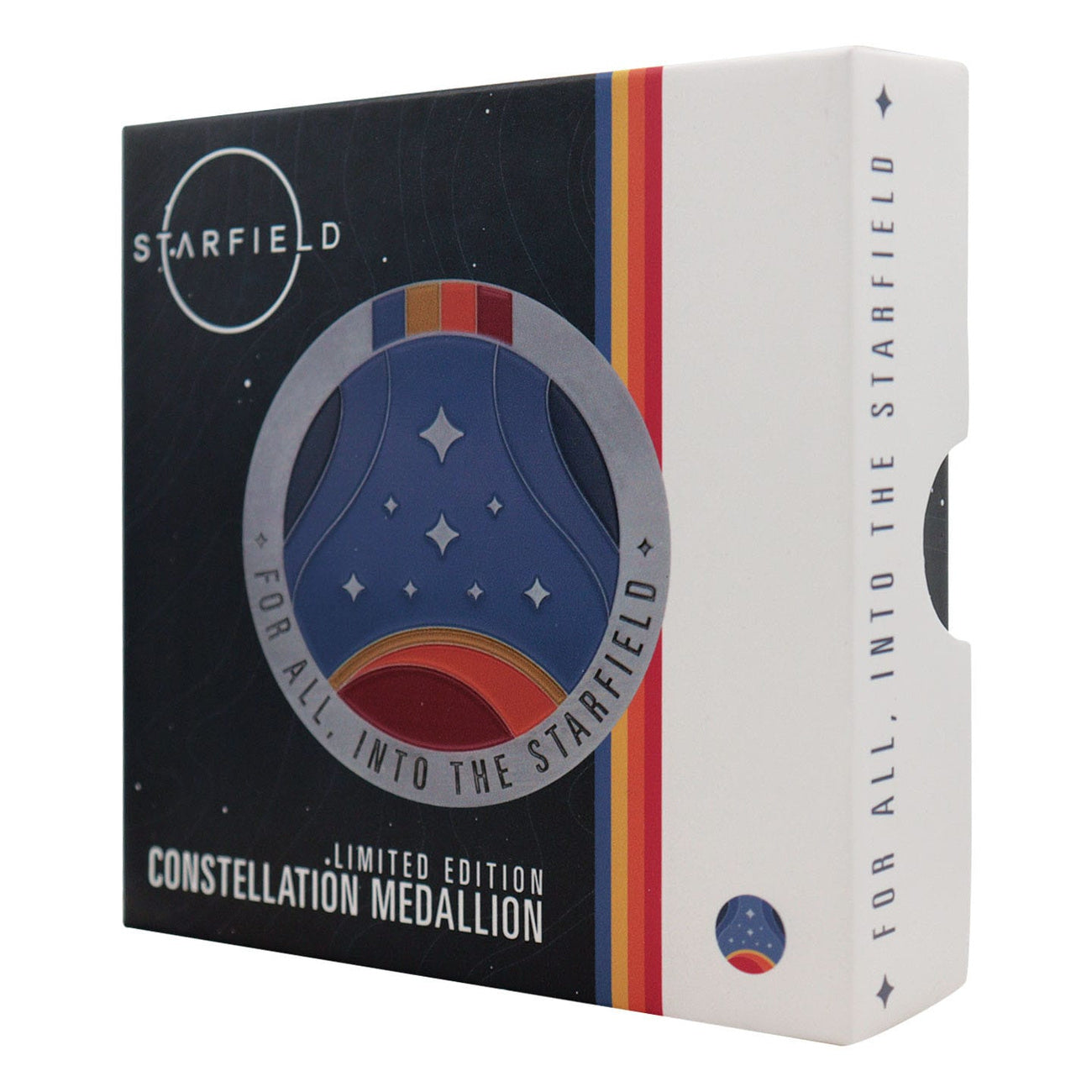 Product image Starfield Medal Starfield Constellation Limited Edition