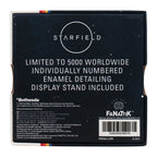 Product image Starfield Medal Starfield Constellation Limited Edition