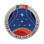 Product image Starfield Medal Starfield Constellation Limited Edition