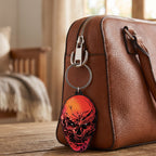 Product image Stranger Things Rubber Keychain Vecna 6 cm