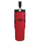 Product image Stranger Things Stainless Steel Tumbler 887 ml