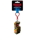 Product image Stranger Things Torch Key Clip Keychain Arcade Unit