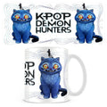 Product image KPop Demon Hunters Mug Derpy & Sussie