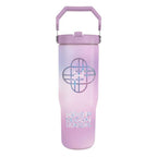 Product image K-Pop Demon Hunters Stainless Steel Tumbler 1130 ml