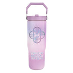 Product image K-Pop Demon Hunters Stainless Steel Tumbler 1130 ml