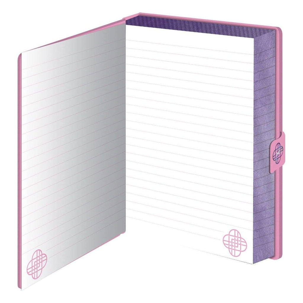 Product image K-Pop Demon Hunters Premium Notebook A5