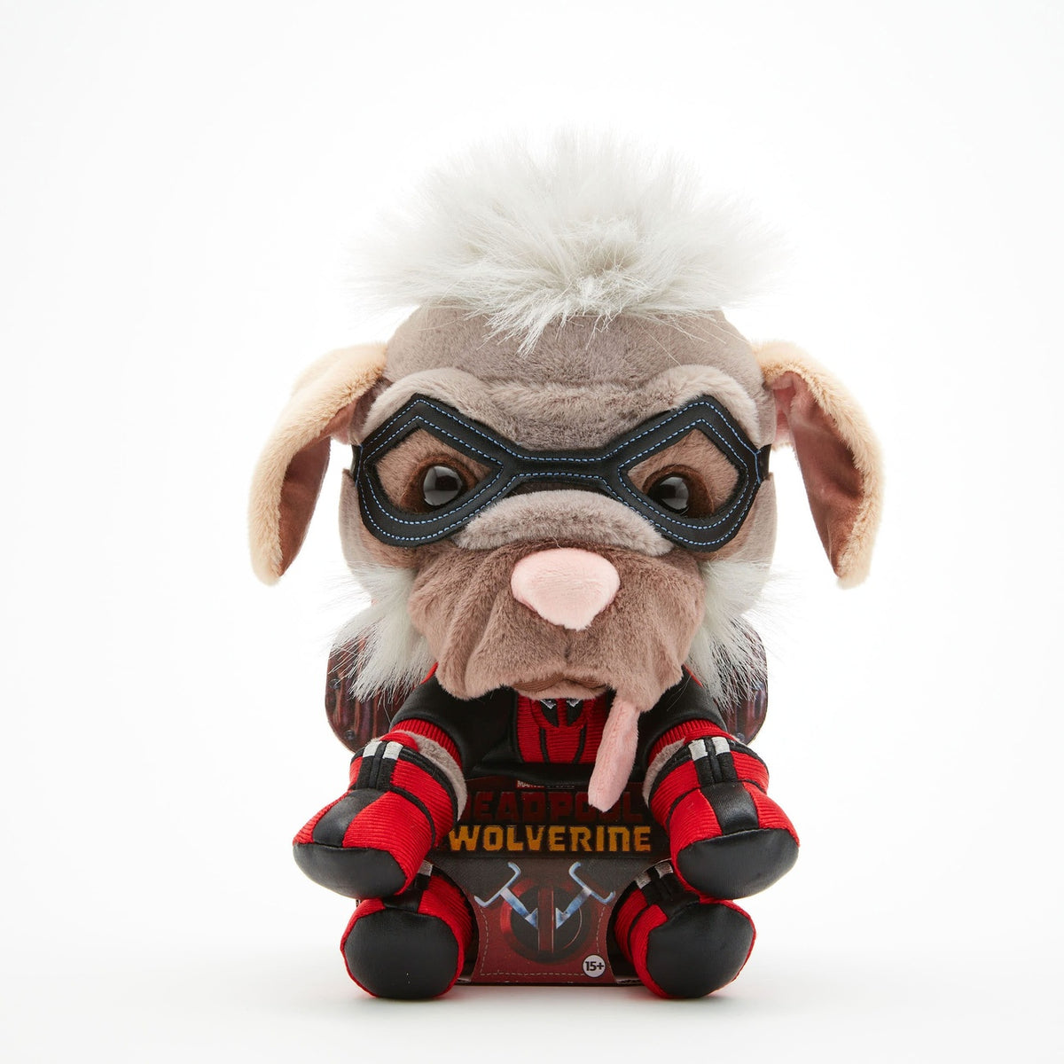 Product image Deadpool Plush Figure Dogpool 25 cm