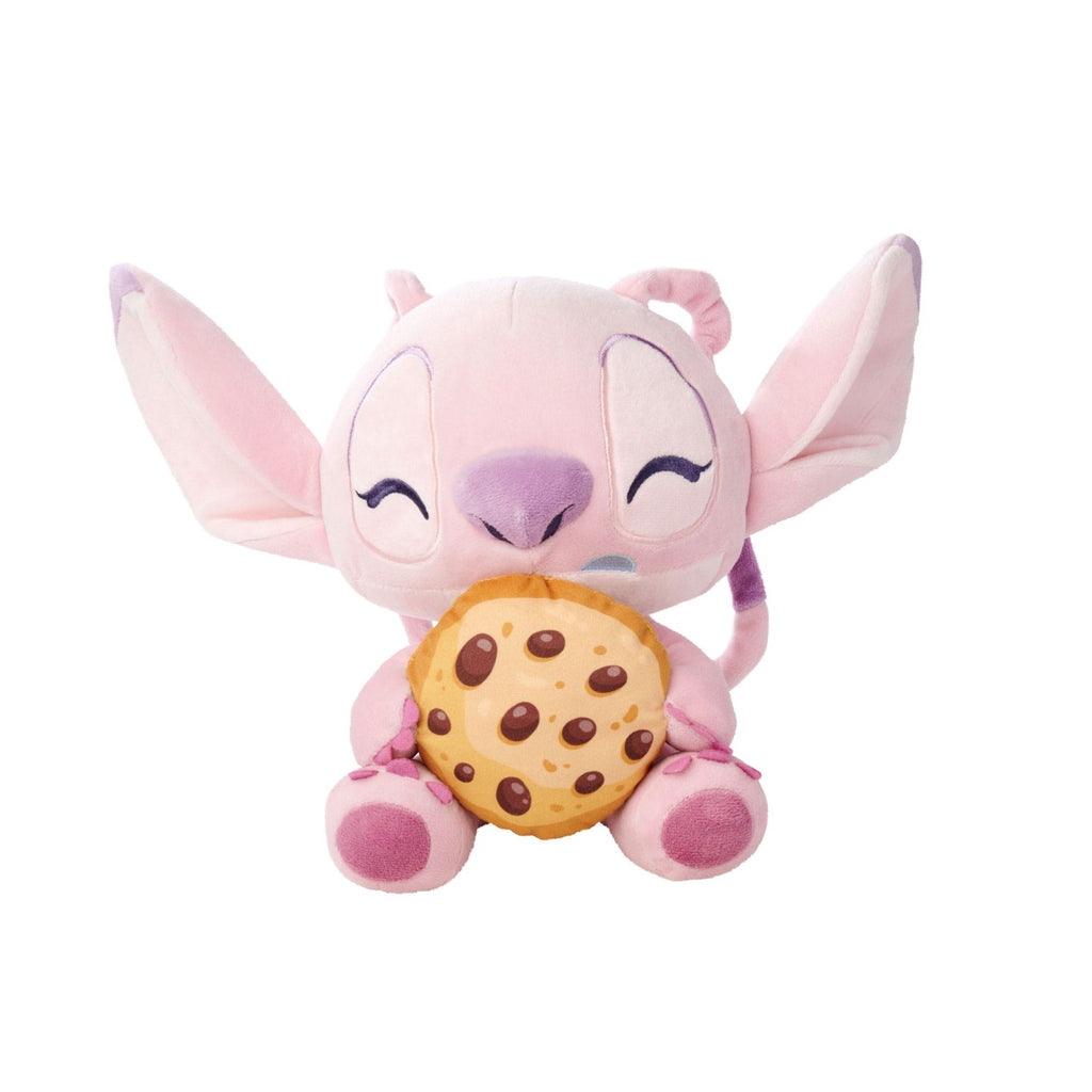 Product image Lilo & Stitch Plush Figure Angel with Cookie 25 cm