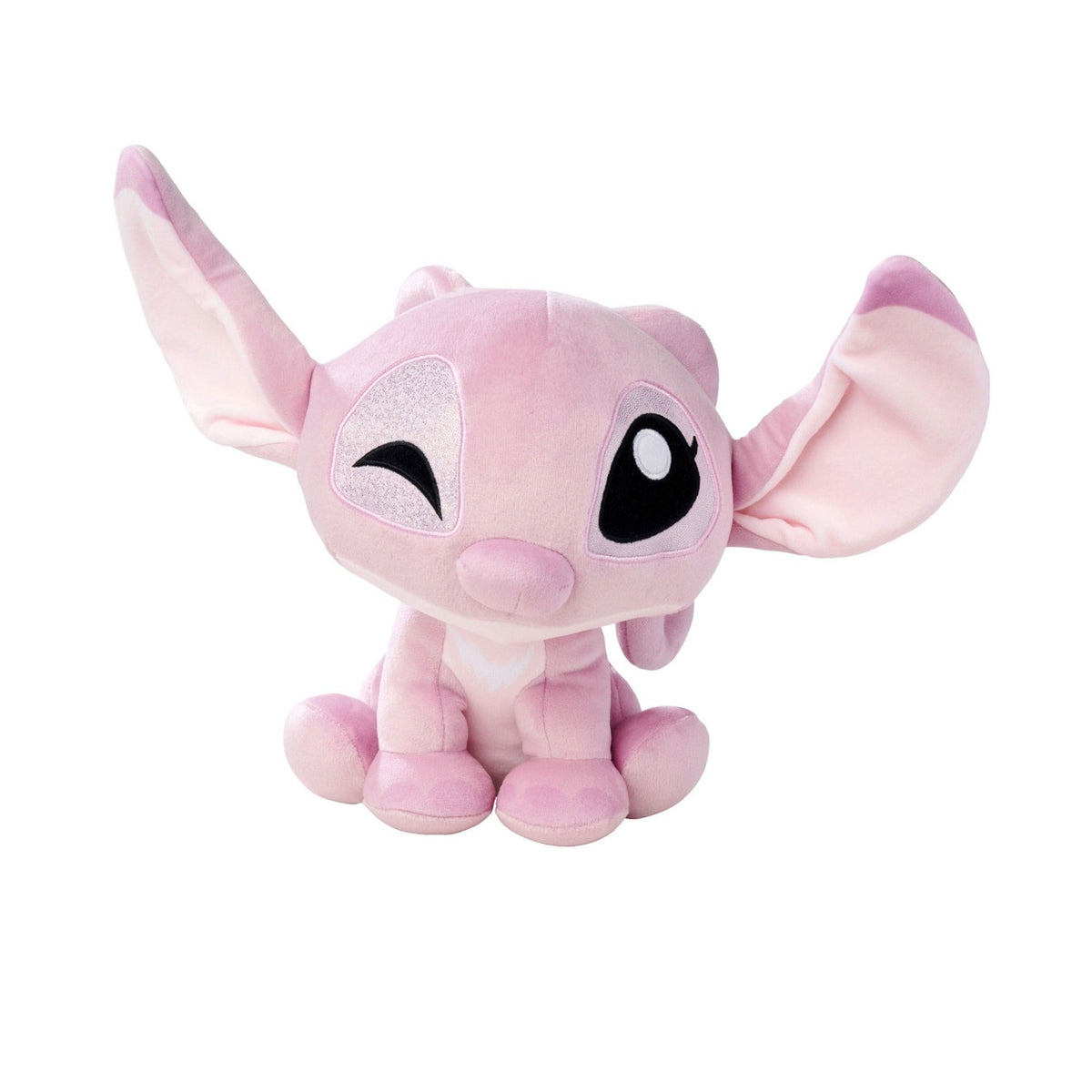 Product image Lilo & Stitch Doorables Plush Figure Angel 25 cm