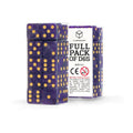 Product image Q Workshop Dice Set Full Pack D6 Shimmering Purple (20)