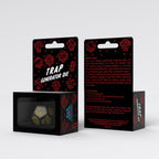 Product image Viridian Dice Jumbo Die Trap Generator D12 Black
