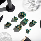 Product image Jumbo Cats Jumbo Dice Set Whiskers