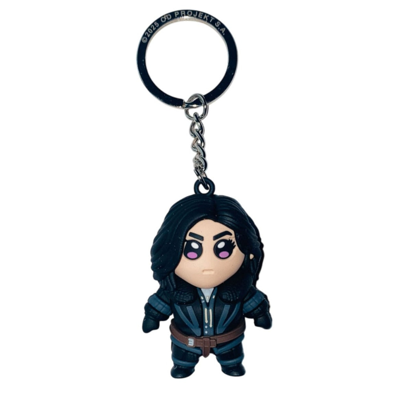 Product image The Witcher Vinyl Keychain Yennefer