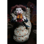 Product image Krampus Action Figure The Klown Deluxe Figure 18 cm
