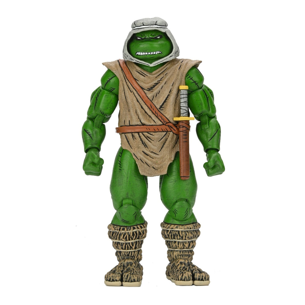 Product image Teenage Mutant Ninja Turtles Action Figure Hunter Leo 18 cm