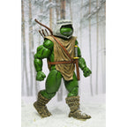 Product image Teenage Mutant Ninja Turtles Action Figure Hunter Leo 18 cm