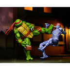 Product image Teenage Mutant Ninja Turtles (Mirage Comics) Action Figure Raphael 18 cm