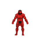 Product image Teenage Mutant Ninja Turtles (Mirage Comics) Action Figure Red and Black Foot Enforcer 18 cm