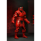 Product image Teenage Mutant Ninja Turtles (Mirage Comics) Action Figure Red and Black Foot Enforcer 18 cm
